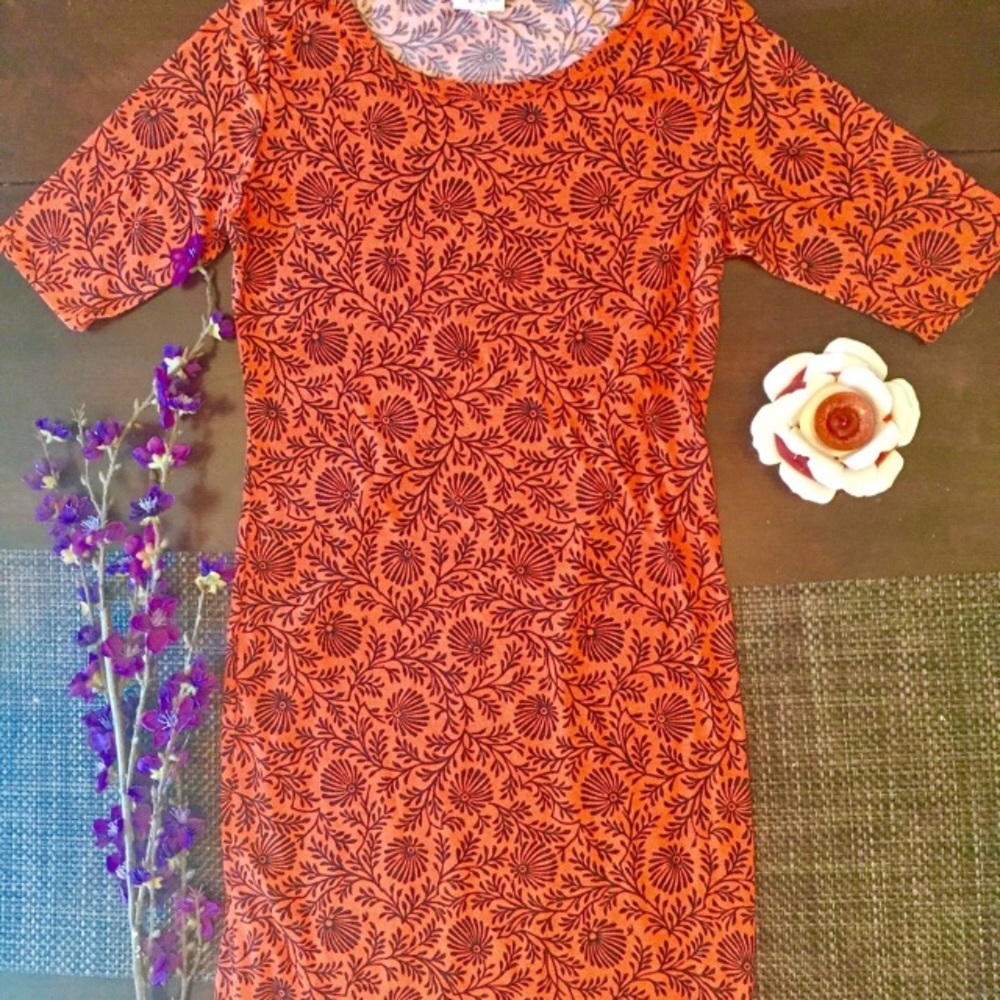 ☕️ let's grab some pumpkin spice everything!